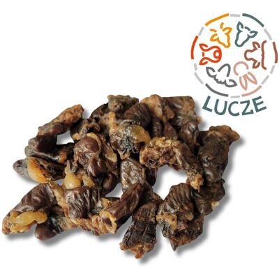 LUCZE Serca z kurczaka 1kg LUCZE Serca z kurczaka 1kg