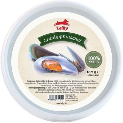 Inny producent Małża Nowozelandzka 100G Suplement Dla Psa I Kota Wsparcie Stawów I Chrząstek Chondroityna Omega 3 Tauryna Leiky Inny producent Małża Nowozelandzka 100G Suplement Dla Psa I Kota Wsparcie Stawów I Chrząstek Chondroityna Omega 3 Tauryna Leiky