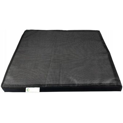 AAB0W9 MATA DEZYNFEKCJI ODKAŻAJĄCA WEJŚCIOWA 45X45X3CM AAB0W9 MATA DEZYNFEKCJI ODKAŻAJĄCA WEJŚCIOWA 45X45X3CM