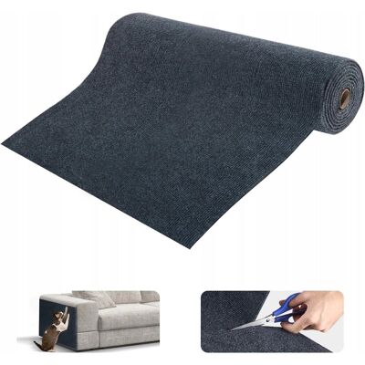 Inny producent MATA DO DRAPANIA DRAPAK PRZYCINANA DLA KOTA SAMOPRZYLEPNA KANAPA SOFA FOTEL Inny producent MATA DO DRAPANIA DRAPAK PRZYCINANA DLA KOTA SAMOPRZYLEPNA KANAPA SOFA FOTEL