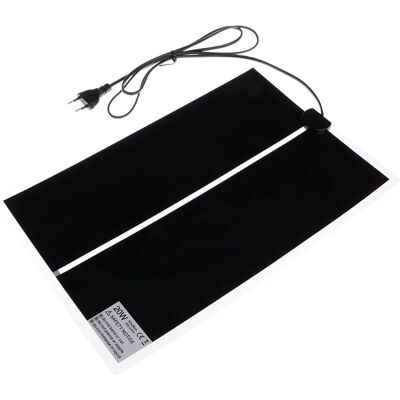 Mata grzewcza do terrarium, Repti-Zoo Superior Mat 20W, 42x28cm Mata grzewcza do terrarium, Repti-Zoo Superior Mat 20W, 42x28cm