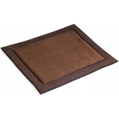 Boutique ZOO MATA LEGOWISKO DLA PSA MATERAC LUXE 100X120 R5 Boutique ZOO MATA LEGOWISKO DLA PSA MATERAC LUXE 100X120 R5