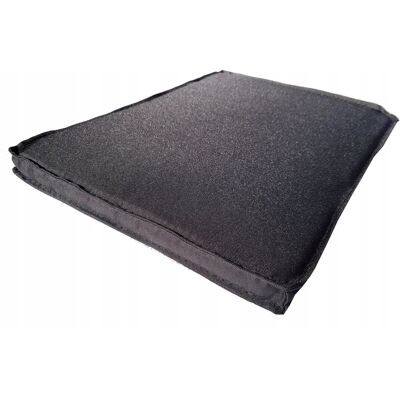 WOODOK Mata legowisko leżanka dla kota psa 45x30cm materacyk WOODOK Mata legowisko leżanka dla kota psa 45x30cm materacyk