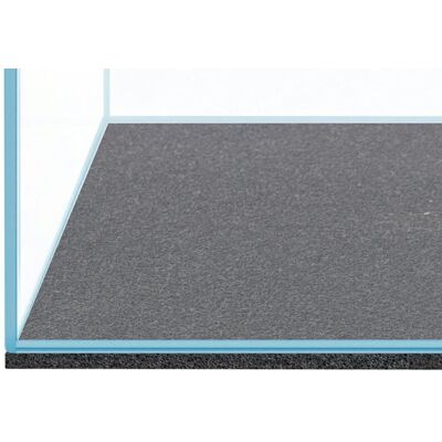 Inny producent Mata pod akwarium 6 mm, 200 x 60 cm Inny producent Mata pod akwarium 6 mm, 200 x 60 cm