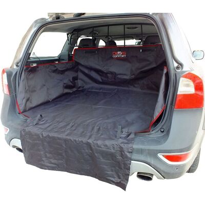 Auto Comfort Mata pokrowiec ochronny Dog’s Comfort Premium do przewozu psa w bagażniku auta, typ Kombi Auto Comfort Mata pokrowiec ochronny Dog’s Comfort Premium do przewozu psa w bagażniku auta, typ Kombi