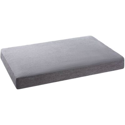 MKS MATERAC LEGOWISKO ORTOPEDYCZNE FROTTE L 120x72x10 MKS MATERAC LEGOWISKO ORTOPEDYCZNE FROTTE L 120x72x10