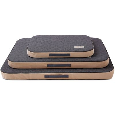 Inny producent Materac ortopedyczny dla psa / DOTTY / gruba mata legowisko rozm. 2XL / pianka MEMORY Inny producent Materac ortopedyczny dla psa / DOTTY / gruba mata legowisko rozm. 2XL / pianka MEMORY