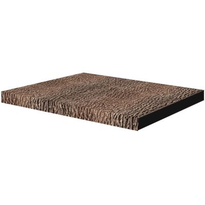 Arco Design Materac ortopedyczny dla psa ORTO XL 80×55×7 cm – nadruk Robina, pianka memory, wodoodporny pokrowiec, Bertoni Arco Design Materac ortopedyczny dla psa ORTO XL 80×55×7 cm – nadruk Robina, pianka memory, wodoodporny pokrowiec, Bertoni