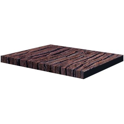 Arco Design Materac ortopedyczny dla psa ORTO XXL 110×80×7 cm – nadruk Akacja, pianka memory, wodoodporny pokrowiec, Bertoni Arco Design Materac ortopedyczny dla psa ORTO XXL 110×80×7 cm – nadruk Akacja, pianka memory, wodoodporny pokrowiec, Bertoni