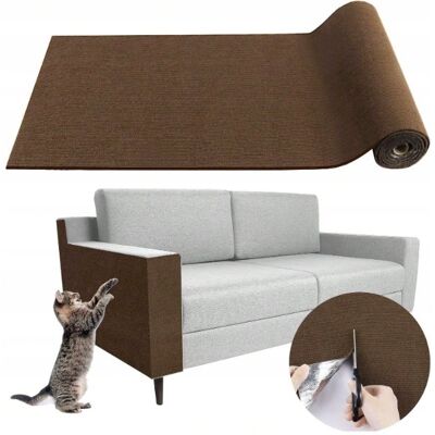 Inny producent Maty do drapania HON3XER_STORE 161 - 220 cm Inny producent Maty do drapania HON3XER_STORE 161 - 220 cm