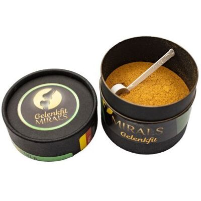 Mirals GelenkFit - preparat na stawy dla psa 50g Mirals GelenkFit - preparat na stawy dla psa 50g