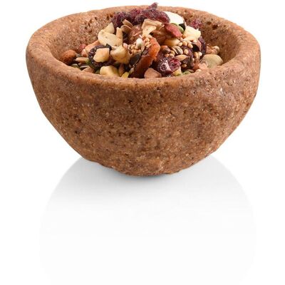 Parrot Planet Miseczka dla papug wkręcana do drzewa JAVA 12cm Parrot Planet Miseczka dla papug wkręcana do drzewa JAVA 12cm