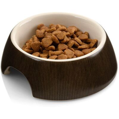 Inny producent Miska ceramiczna dla kota CanadianCat 13 cm Inny producent Miska ceramiczna dla kota CanadianCat 13 cm