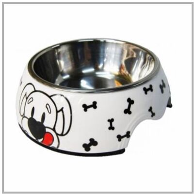 Inny producent Miska dla psa Eloo Pies 1500ml Inny producent Miska dla psa Eloo Pies 1500ml