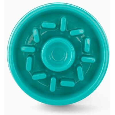 Inna producent Miska edukacyjna spowalniająca jedzenie ZippyPaws Happy Bowl Inna producent Miska edukacyjna spowalniająca jedzenie ZippyPaws Happy Bowl