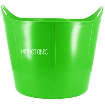 Verdehippo-Tonic Flexi 28L Zielony Wiadro - Wiadro Verdehippo-Tonic Flexi 28L Zielony Wiadro - Wiadro