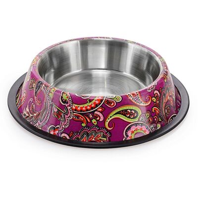 Happet Miska M213 Pink Design 25,0cm/2,4l Happet Miska M213 Pink Design 25,0cm/2,4l