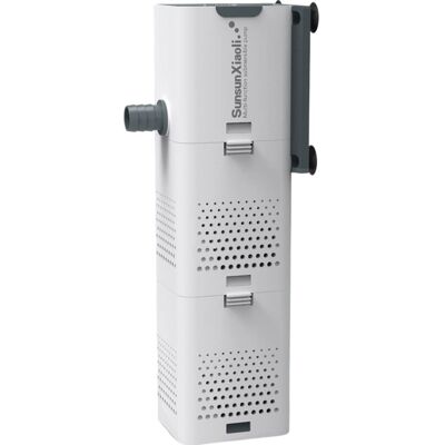 Modułowy Filtr Wewnętrzny Sunsun Xiaoli Xqp-1500f 1500l/h Do Akwarium 100-200l Modułowy Filtr Wewnętrzny Sunsun Xiaoli Xqp-1500f 1500l/h Do Akwarium 100-200l