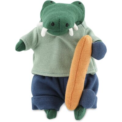 Trixie Mr. Crocodile Puppet World Mały Trixie Mr. Crocodile Puppet World Mały