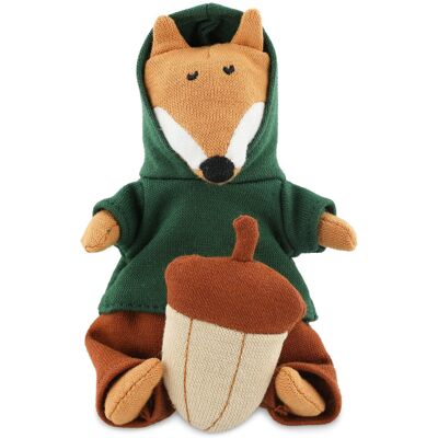 Trixie Mr. Fox Puppet World Mały Trixie Mr. Fox Puppet World Mały