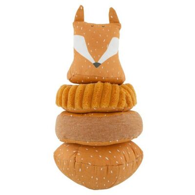 Trixie Mr.Fox Wobbly Stacking Animal 25x18,5cm Trixie Mr.Fox Wobbly Stacking Animal 25x18,5cm