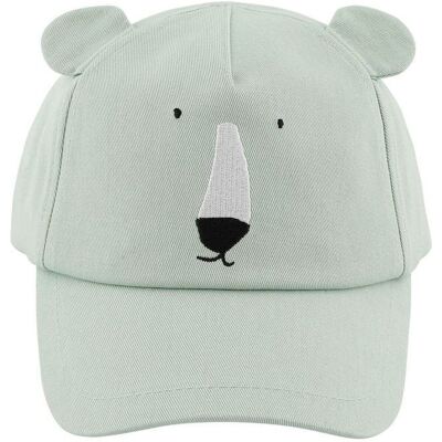 Trixie Mr. Polar Bear czapka rozm 1-2 lata Trixie Mr. Polar Bear czapka rozm 1-2 lata