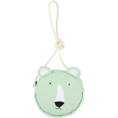 Trixie Mr. Polar Bear Torebka Okrągła Trixie Mr. Polar Bear Torebka Okrągła