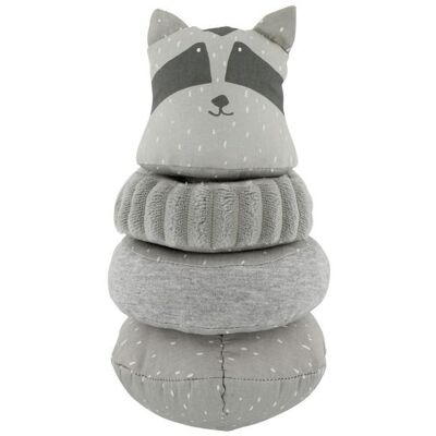 Trixie Mr.Raccoon Wobbly Stacking Animal 25 x 18,5cm Trixie Mr.Raccoon Wobbly Stacking Animal 25 x 18,5cm