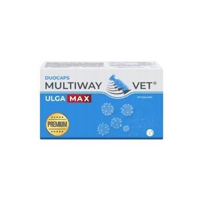 Inny producent Multiway WET Duocaps Ulga max Inny producent Multiway WET Duocaps Ulga max