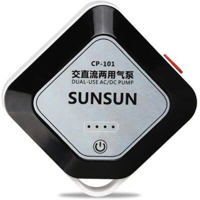 Napowietrzacz Akwariowy SunSun Air Pump CP-101 Napowietrzacz Akwariowy SunSun Air Pump CP-101