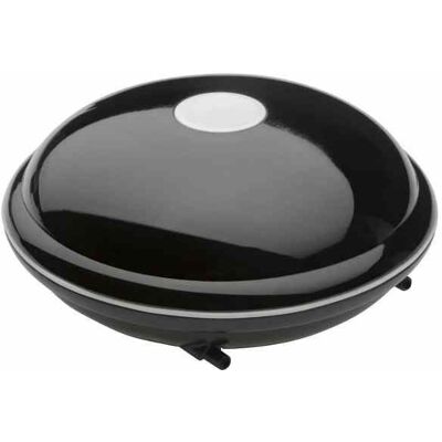 Aquael AP 200 PLUS - Cicha pompa powietrza do akwarium do 200L Aquael AP 200 PLUS - Cicha pompa powietrza do akwarium do 200L