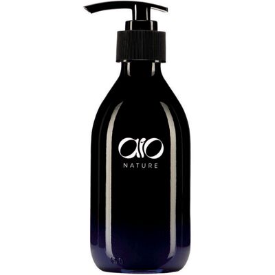 Inny producent Naturalny szampon rewitalizujący dla psów 150ml AIO NATURE Inny producent Naturalny szampon rewitalizujący dla psów 150ml AIO NATURE