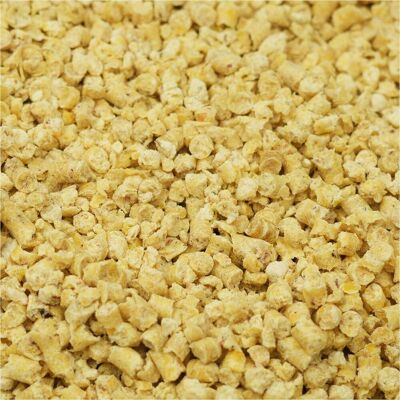 Inny producent Naturalny żwirek kukurydziany bezpieczny i dobrze zbrylający się żwirek 9kg Inny producent Naturalny żwirek kukurydziany bezpieczny i dobrze zbrylający się żwirek 9kg