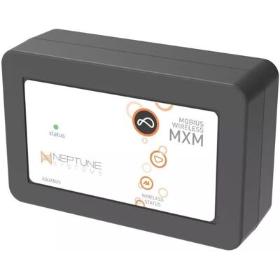 Neptune Systems Neptune MXM Moduł Mobius Neptune Systems Neptune MXM Moduł Mobius