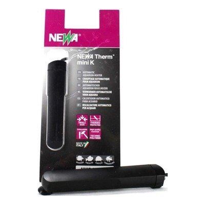 inna (Inny) NEWA Grzałka do akwarium NEWATHERM MINI NWO-20K 20W (00.35.057) inna (Inny) NEWA Grzałka do akwarium NEWATHERM MINI NWO-20K 20W (00.35.057)