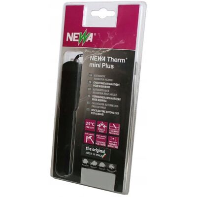 inna (Inny) NEWA Grzałka do akwarium NEWATHERM MINI NWO-20P 20W W/LIGHT (00.35.058) inna (Inny) NEWA Grzałka do akwarium NEWATHERM MINI NWO-20P 20W W/LIGHT (00.35.058)