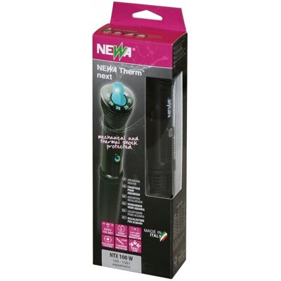 inna (Inny) NEWA Grzałka do akwarium NEWATHERM NEXT NTX100 100W (00.87.002) inna (Inny) NEWA Grzałka do akwarium NEWATHERM NEXT NTX100 100W (00.87.002)
