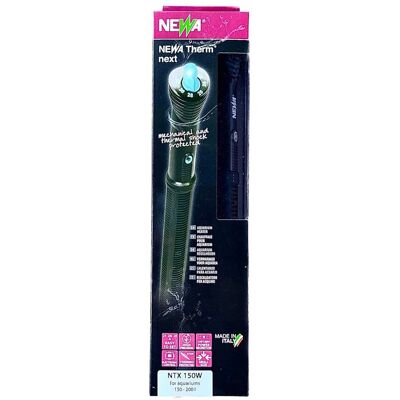 inna (Inny) NEWA Grzałka do akwarium NEWATHERM NEXT NTX150 150W (00.87.003) inna (Inny) NEWA Grzałka do akwarium NEWATHERM NEXT NTX150 150W (00.87.003)
