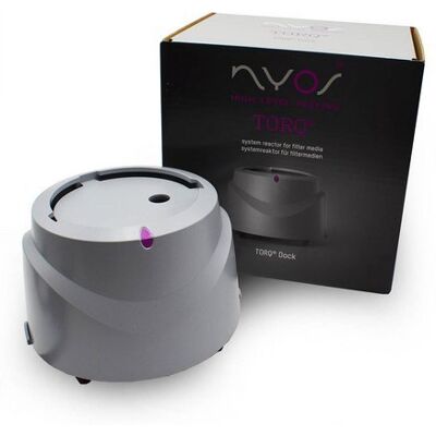 Nyos TORQ Dock GEN2 Nyos TORQ Dock GEN2