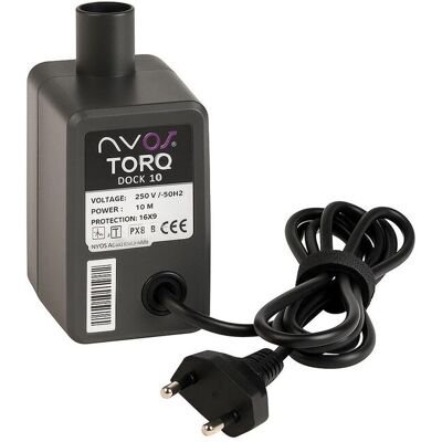 NYOS TORQ PUMP DOCK EU NYOS TORQ PUMP DOCK EU