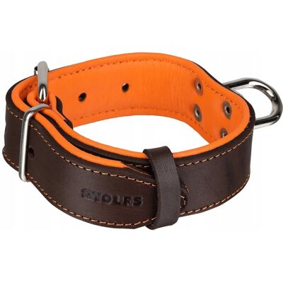 Inny producent Obroża COMFORT MINI 2WOLFS Inny producent Obroża COMFORT MINI 2WOLFS