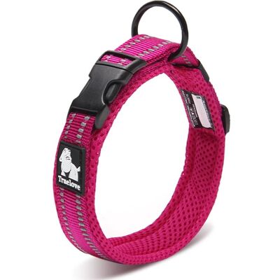 Obroża dla psa Truelove Active XS, różowy Obroża dla psa Truelove Active XS, różowy