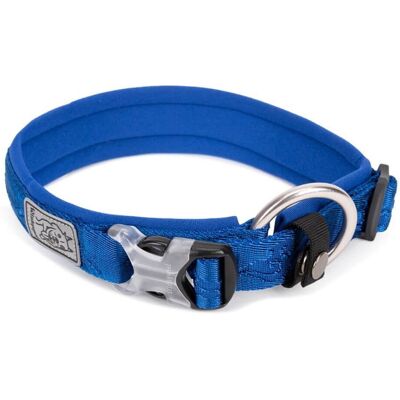 Obroża dla psa Winhyepet Classic XXXL (60-65 cm), granatowy Obroża dla psa Winhyepet Classic XXXL (60-65 cm), granatowy