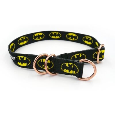 Batdog - Batdog - 2.5 cm - Rose Gold - obroża dla zwierząt Batdog - Batdog - 2.5 cm - Rose Gold - obroża dla zwierząt