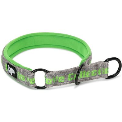 Truelove - Funky - XL - Zielony - Collar Truelove - Funky - XL - Zielony - Collar