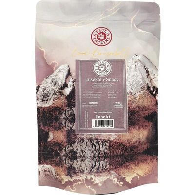 Inny producent OWADY Z BATATAMI, MARCHEWKĄ I DYNIĄ 250G PRZYSMAK DLA PSA Z ALERGIĄ PAUL & PAULINA Inny producent OWADY Z BATATAMI, MARCHEWKĄ I DYNIĄ 250G PRZYSMAK DLA PSA Z ALERGIĄ PAUL & PAULINA