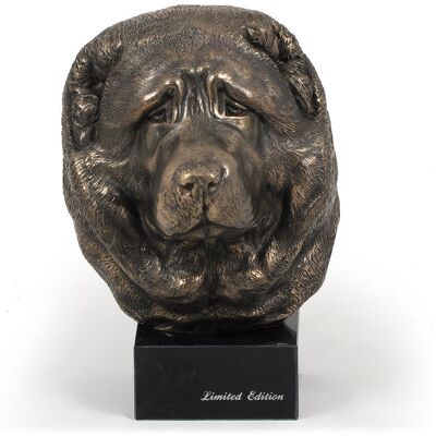 Art-Dog Kaukaska owczarek - Statua, Busta, Rzeźba - Trofeum dla psa Art-Dog Kaukaska owczarek - Statua, Busta, Rzeźba - Trofeum dla psa