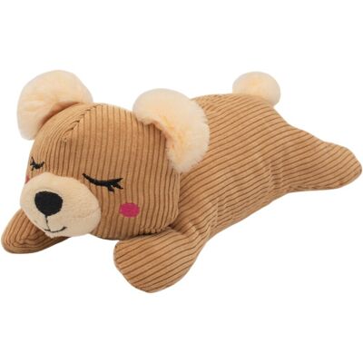 Inna producent Pluszowy niedźwiedź ZippyPaws Snooziez Inna producent Pluszowy niedźwiedź ZippyPaws Snooziez