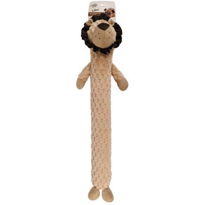Inny producent Podłużny pluszowy lew AFP Lambswool Jumbo Snuggle Straw Inny producent Podłużny pluszowy lew AFP Lambswool Jumbo Snuggle Straw