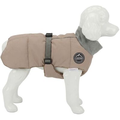 Inny producent POLAR HIKE blush - Kurtka, ubranko dla psa - M 40cm Inny producent POLAR HIKE blush - Kurtka, ubranko dla psa - M 40cm